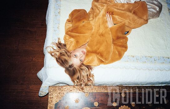 Full leaked Samara weaving page private onlyfans photo