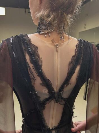 Full leaked Samara weaving private onlyfans photo