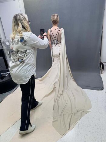 Full leaked Samara weaving private onlyfans photo