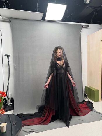 Full leaked Samara weaving private onlyfans photo