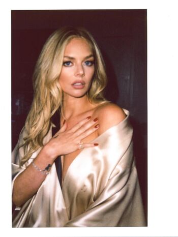 Full leaked Samara weaving private onlyfans photo