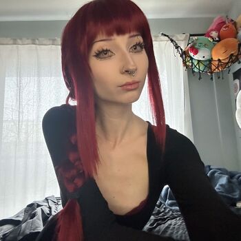 Full leaked Sambistew private onlyfans photo