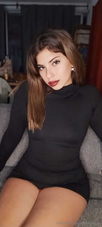 Full leaked Samhy venn private onlyfans photo