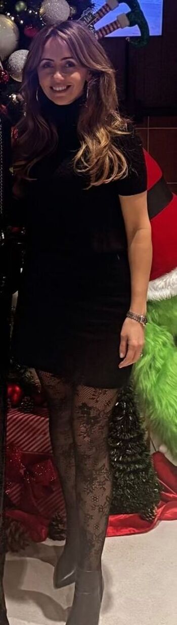 Full leaked Samia ghadie page private onlyfans photo