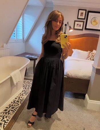 Full leaked Samia ghadie private onlyfans photo