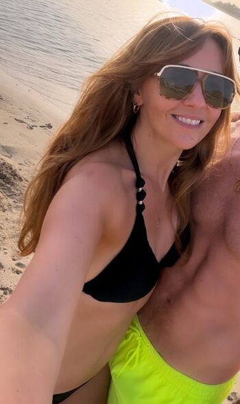 Full leaked Samia ghadie private onlyfans photo