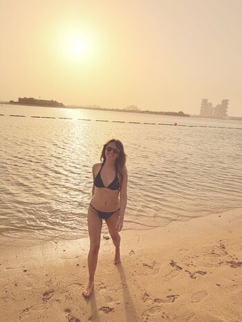 Full leaked Samia longchambon private onlyfans photo