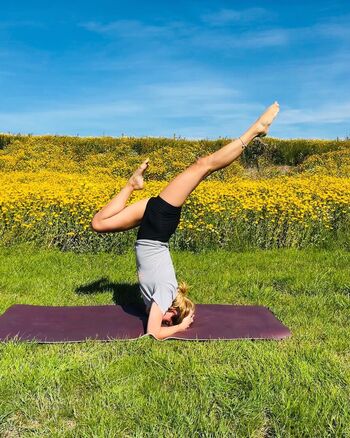 Full leaked Samia longchambon private onlyfans photo