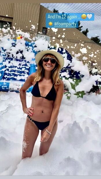 Full leaked Samia longchambon private onlyfans photo