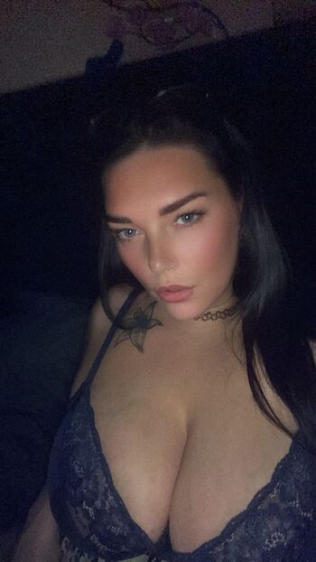 Full leaked Samira bannon private onlyfans photo
