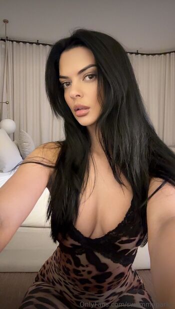 Full leaked Samm parks private onlyfans photo