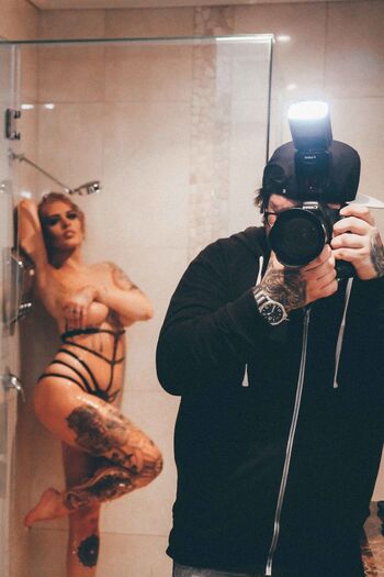 Full leaked Sammy dunn private onlyfans photo