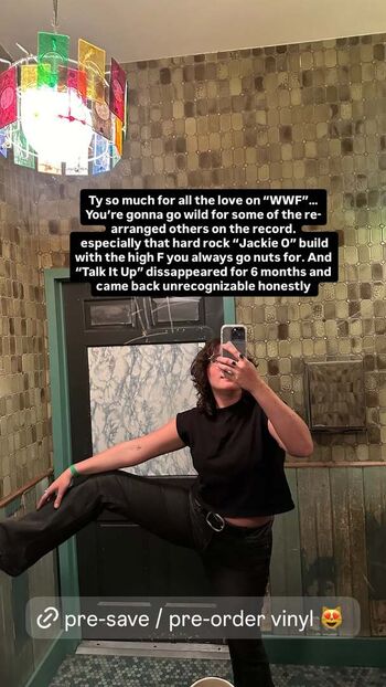 Full leaked Sammy rae private onlyfans photo