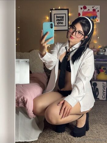 Full leaked Sammyraven private onlyfans photo