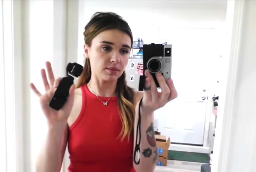 Full leaked Samwitch page private onlyfans photo