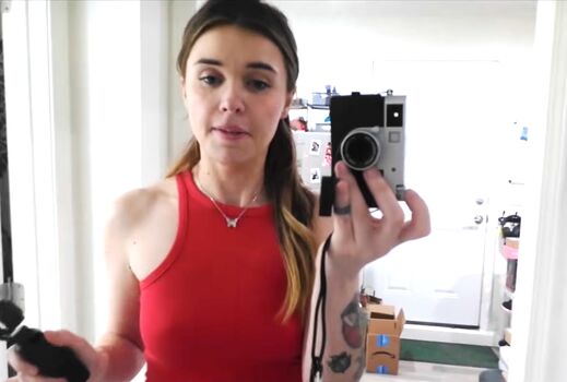 Full leaked Samwitch page private onlyfans photo