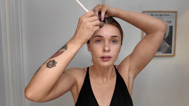 Full leaked Samwitch private onlyfans photo