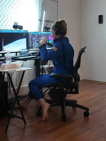 Full leaked Samwitch private onlyfans photo