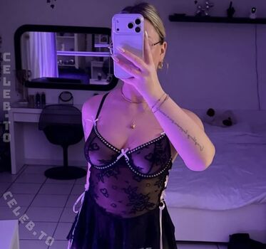 Full leaked Samybwz private onlyfans photo