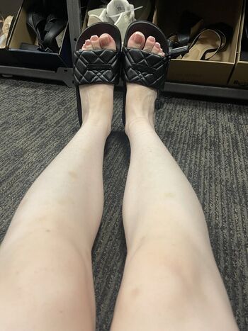 Full leaked Sandalsandfeet private onlyfans photo