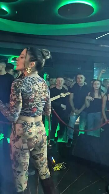 Full leaked Sandra afrika private onlyfans photo