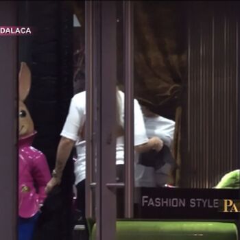 Full leaked Sandra afrika private onlyfans photo