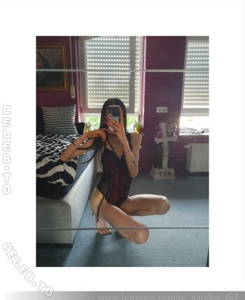 Full leaked Sandra kulig private onlyfans photo