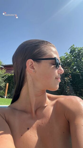 Full leaked Sandra lipovska private onlyfans photo