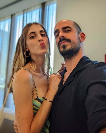 Full leaked Sandra ortonobes lara private onlyfans photo