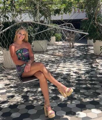 Full leaked Sandra shaw private onlyfans photo