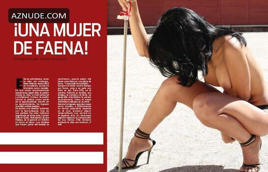 Full leaked Sandra vargas private onlyfans photo