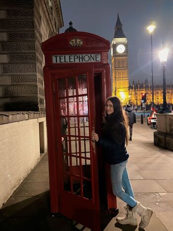 Full leaked Sandralyd page private onlyfans photo