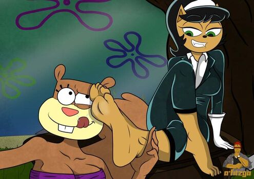 Full leaked Sandy kitty private onlyfans photo