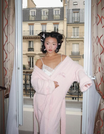 Full leaked Sandydianabang private onlyfans photo