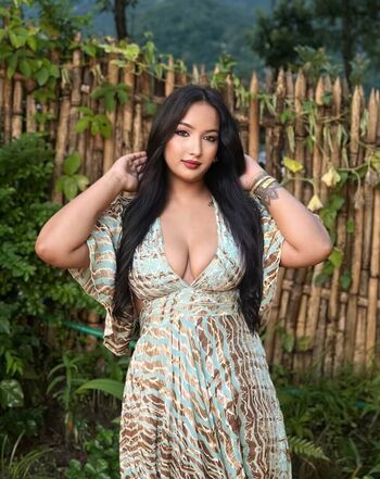 Sangita Chand Thakuri