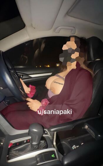 Full leaked Saniapaki private onlyfans photo