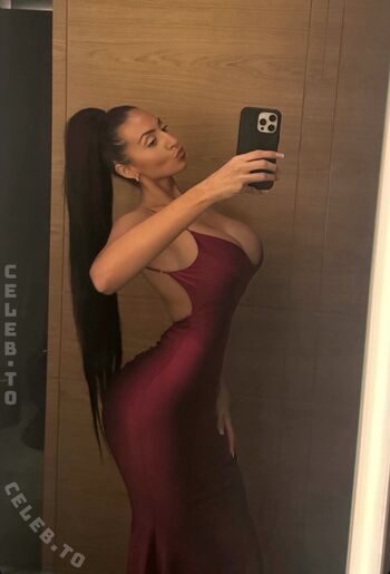 Full leaked Sanidaca private onlyfans photo