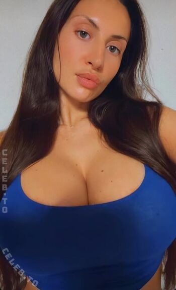 Full leaked Sanidaca private onlyfans photo