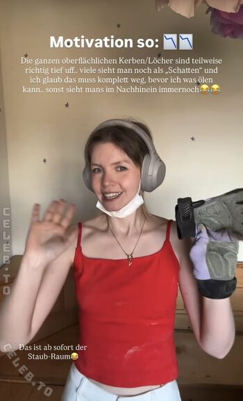 Full leaked Saniskates private onlyfans photo