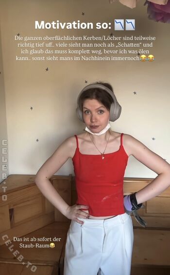 Full leaked Saniskates private onlyfans photo