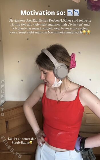 Full leaked Saniskates private onlyfans photo