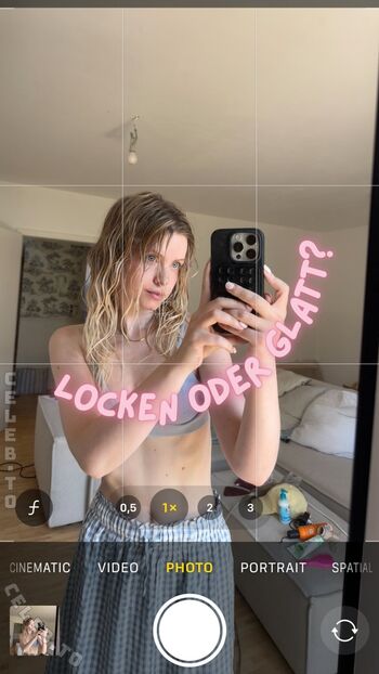 Full leaked Saniskates private onlyfans photo