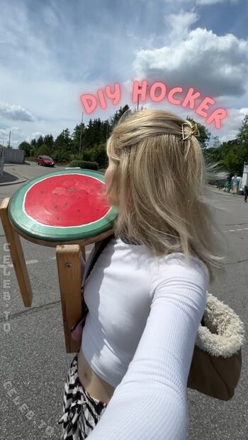 Full leaked Saniskates private onlyfans photo