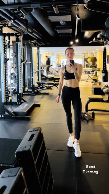 Full leaked Sanna marin page private onlyfans photo