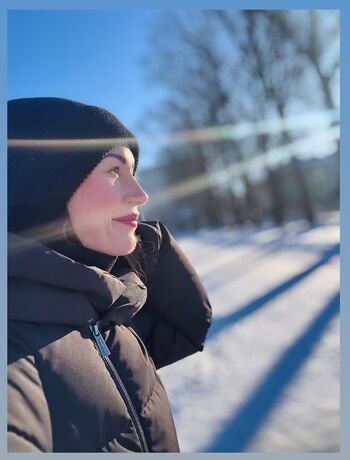 Full leaked Sanna marin page private onlyfans photo