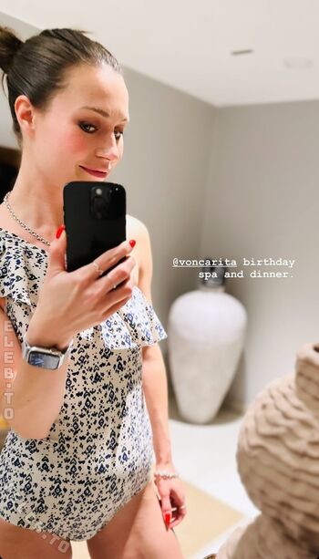 Full leaked Sanna marin page private onlyfans photo