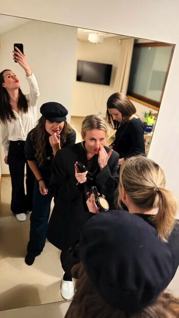 Full leaked Sanna marin page private onlyfans photo