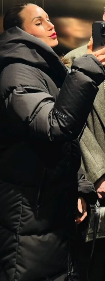 Full leaked Sanna marin page private onlyfans photo