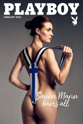 Full leaked Sanna marin page private onlyfans photo