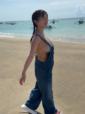 Full leaked Sano nagisa private onlyfans photo